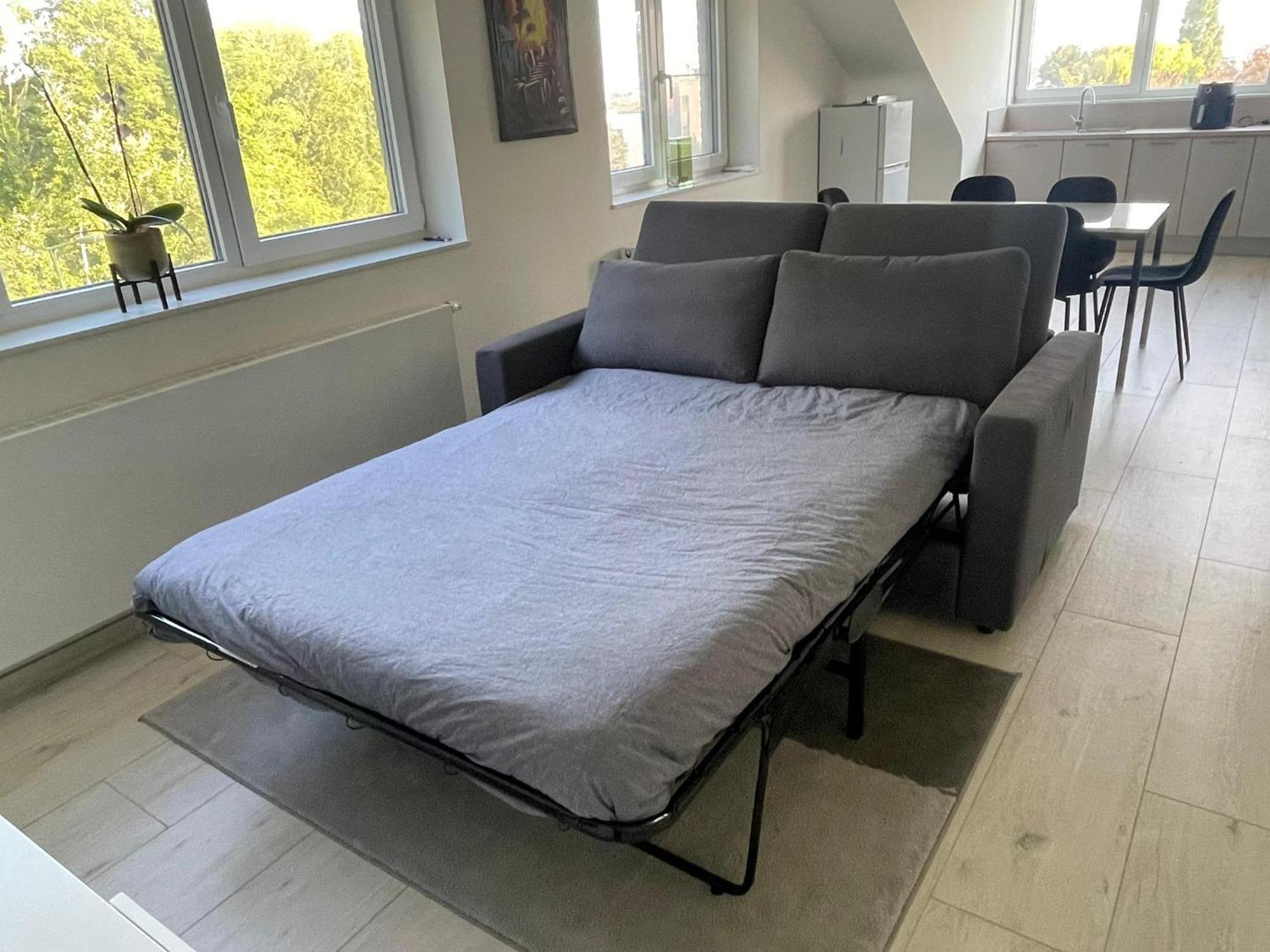 Appartement Proche De L'atomium