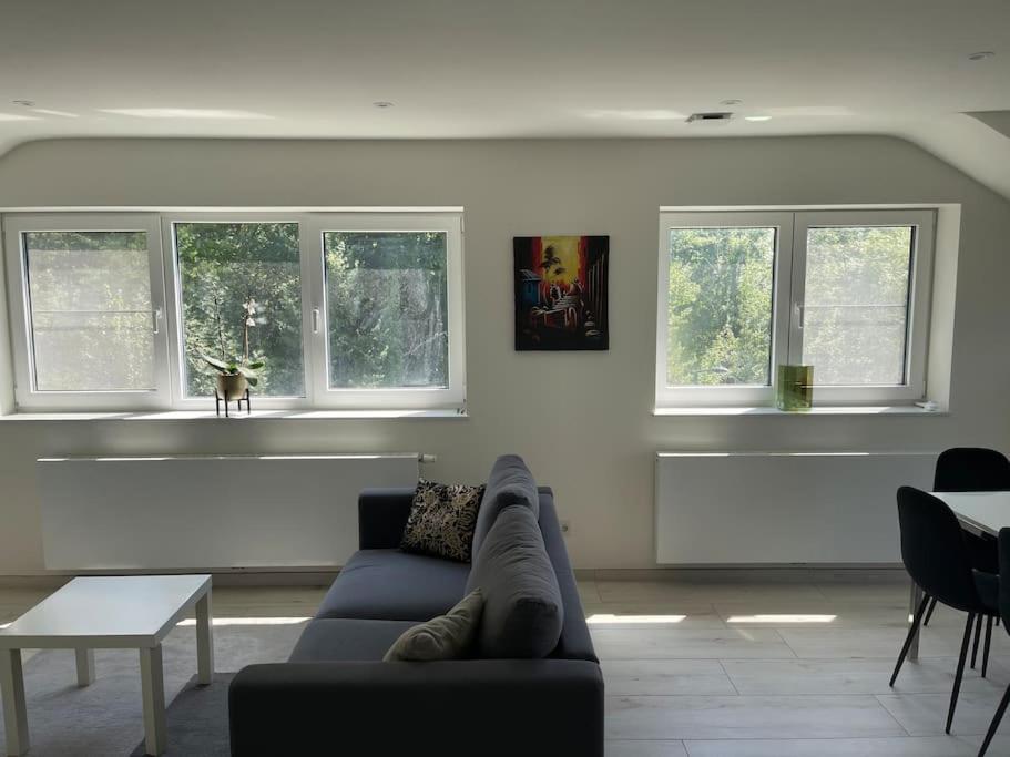 Proche De L'atomium Appartement